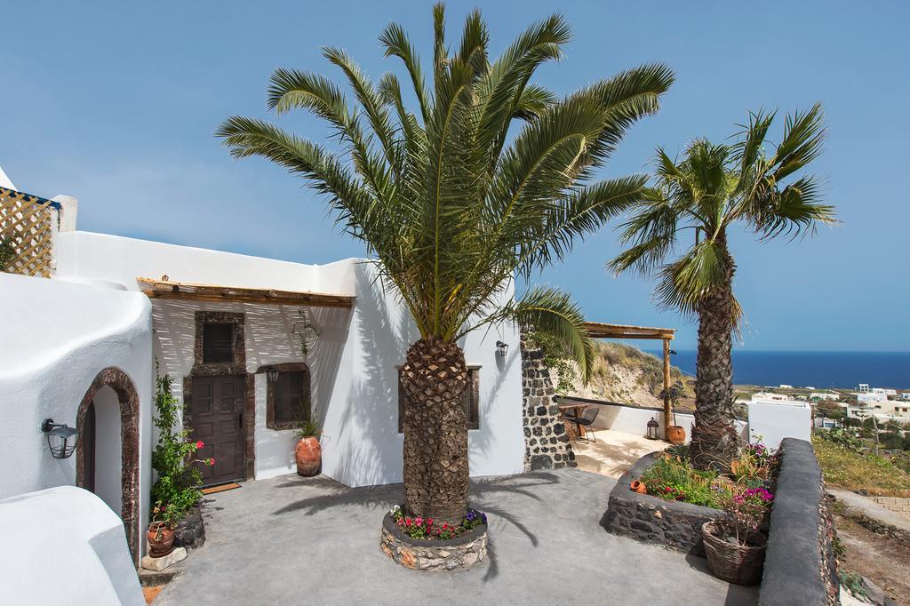 Old Vourvoulos Houses Buitenkant foto